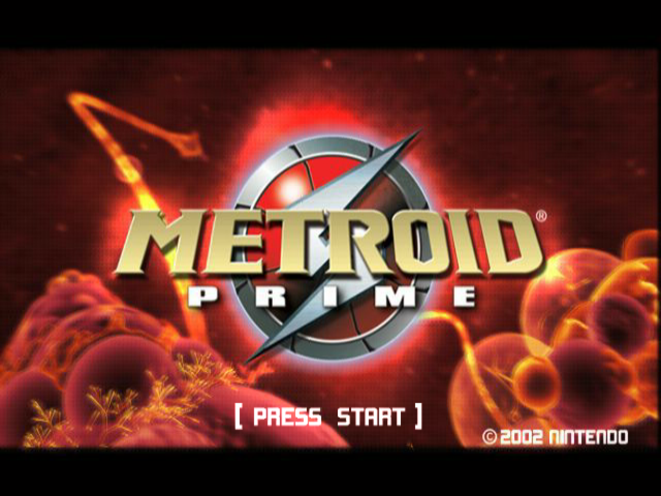 Metroid Prime